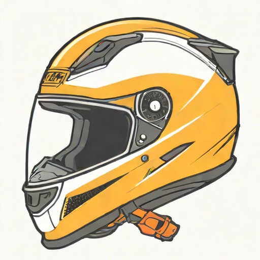 Youth Mips Full Face Helmet