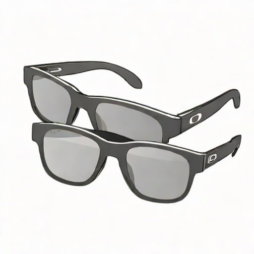 Youth Oakley Sunglasses