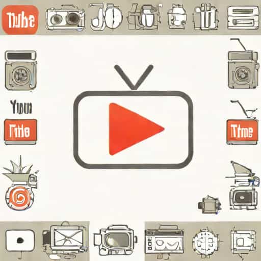 Youtube 1 Trillion Views