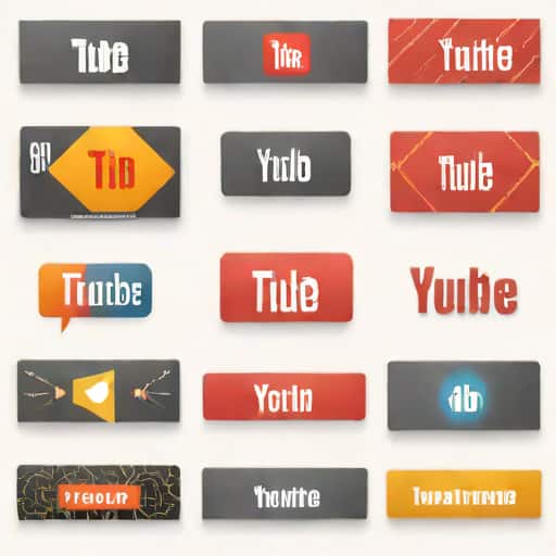 Youtube Banner Size Illustrator
