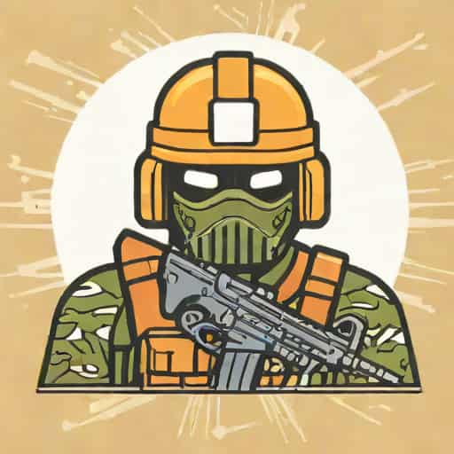 Youtube Gritty Soldier