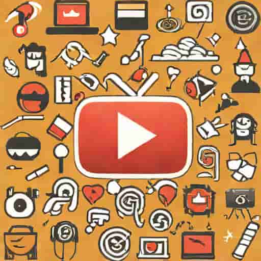 Youtube Guided Imagery