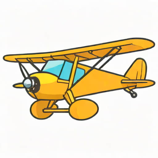 Youtube Matt Ultralight Beaver Airplane
