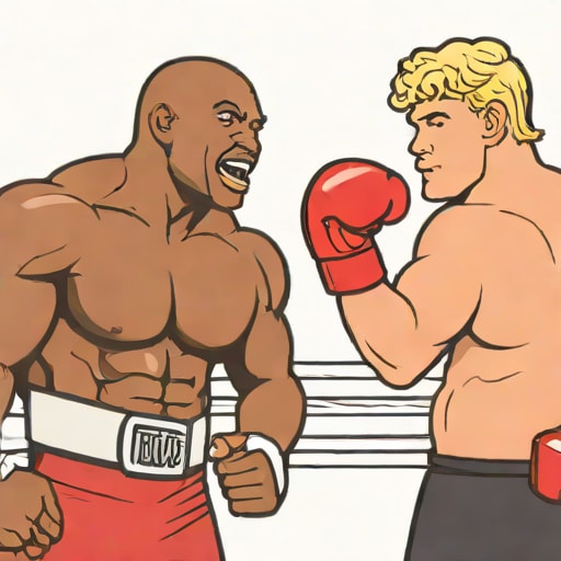 Youtube Mike Tyson Vs Jake Paul