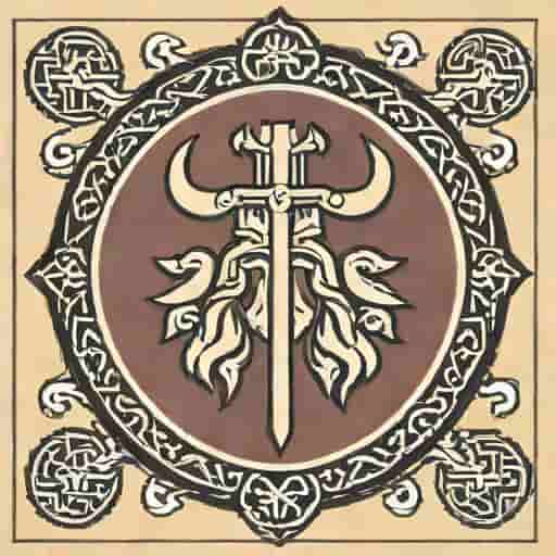Yrsa Vikings Valhalla