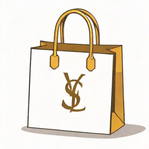 Ysl Complimentary Gift Bag Review