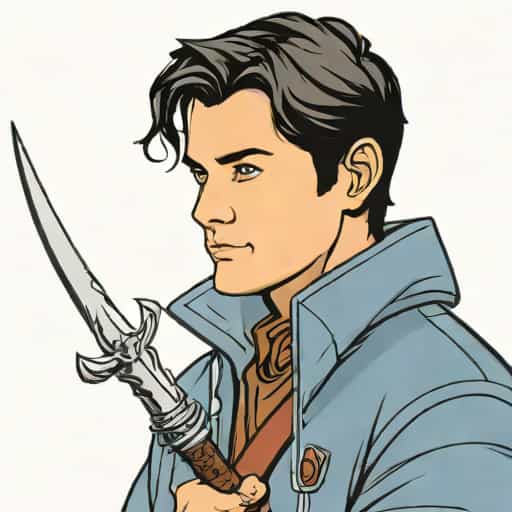 Yumi Brandon Sanderson