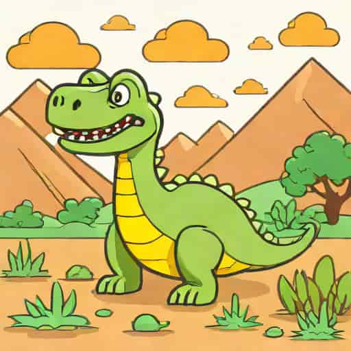 Yup Yup Yup Land Before Time