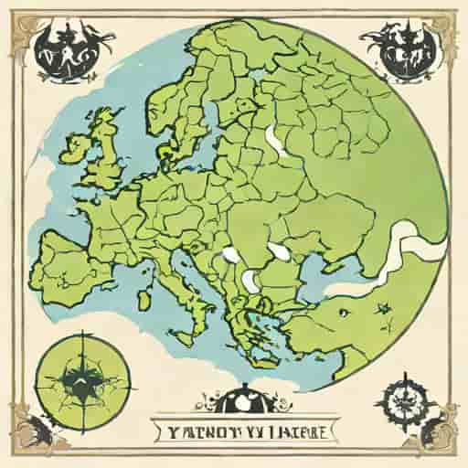 Yuri'S Revenge Unholy Alliance Map Download