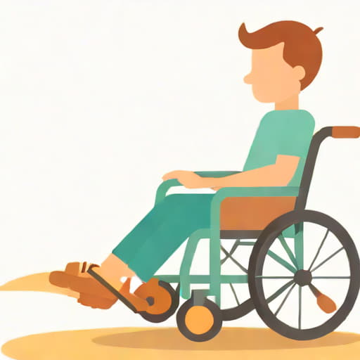 Zach Cerebral Palsy