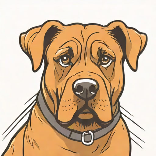 Zack Gregory Turner And Hooch