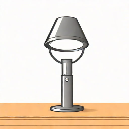 Zafferano Poldina Pro Cordless Light