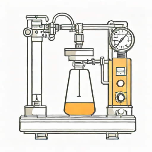 Zahm Nagel Carbonation Tester