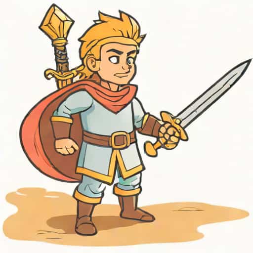 Zaid The Brave What Happened