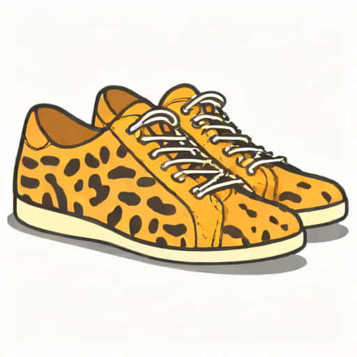 Zapatillas Jaguar Mujer