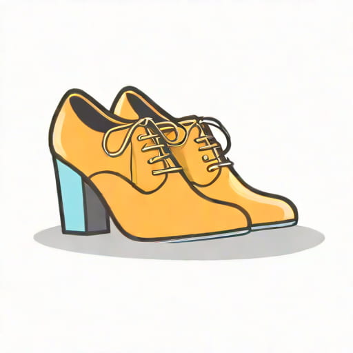 Zapatos Con Olor A Chicle