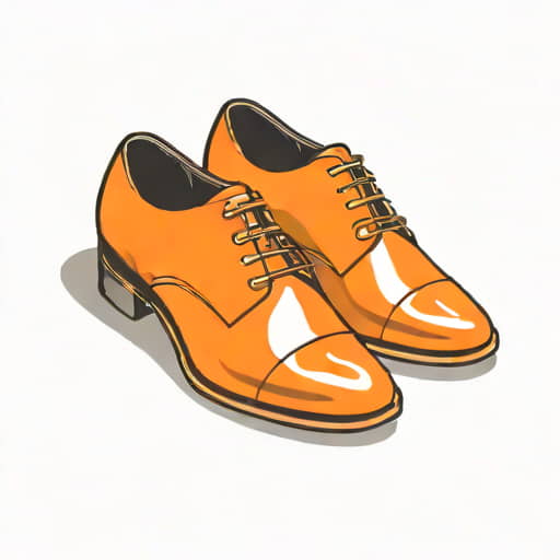 Zapatos Perestroika 1990