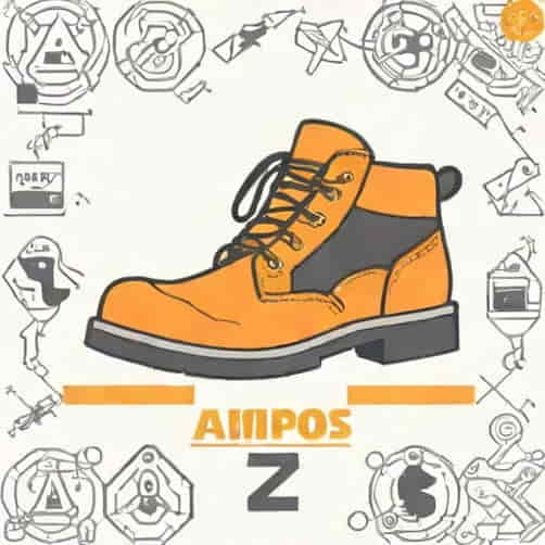 Zappos Amazon Safety Shoes
