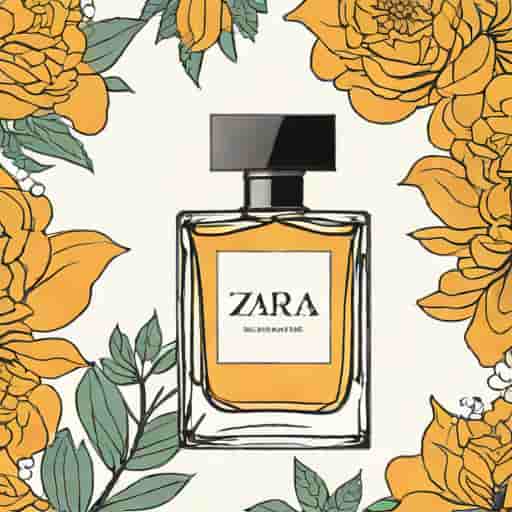 Zara Best Long Lasting Perfume