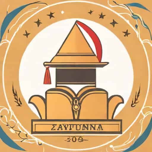 Zaytuna Commencement 2024