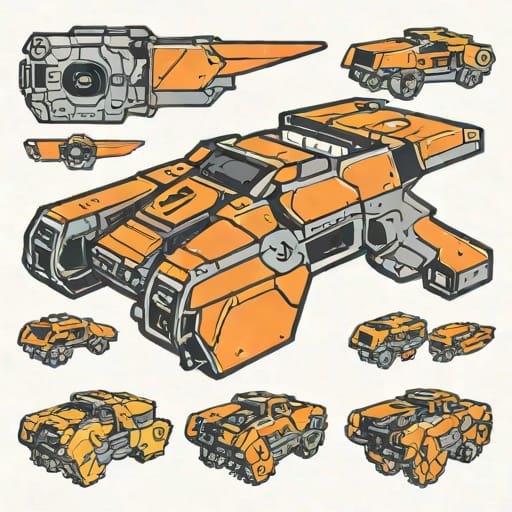 Zeffo Venator Wreckage Stim Chest