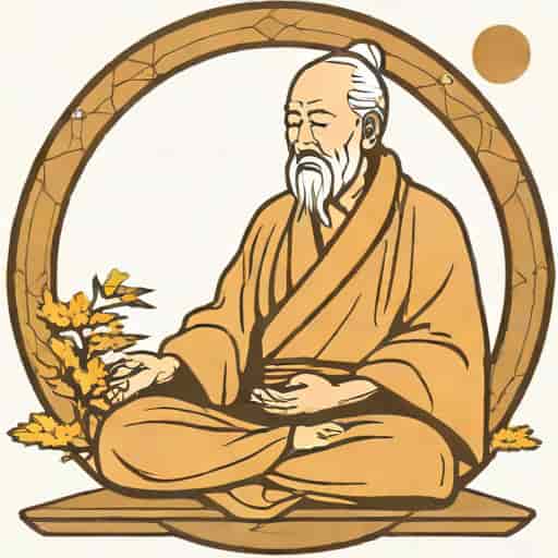 Zen Philosopher Basho
