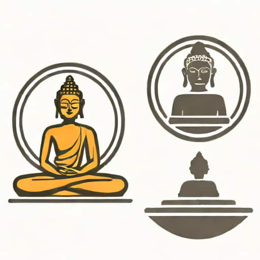 Zen Theravada Comparison