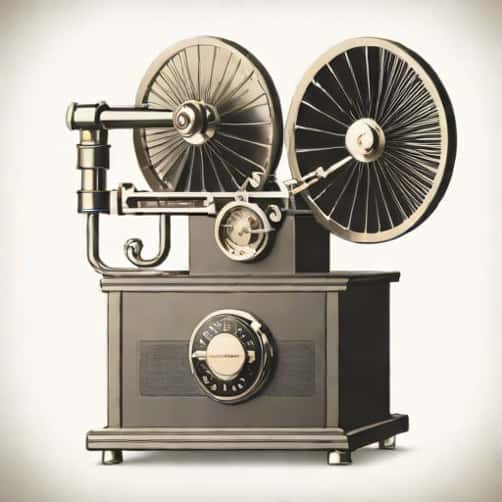 Zenith Radio Phonograph Combination