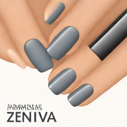 Zentiva Amorolfine Nail Lacquer