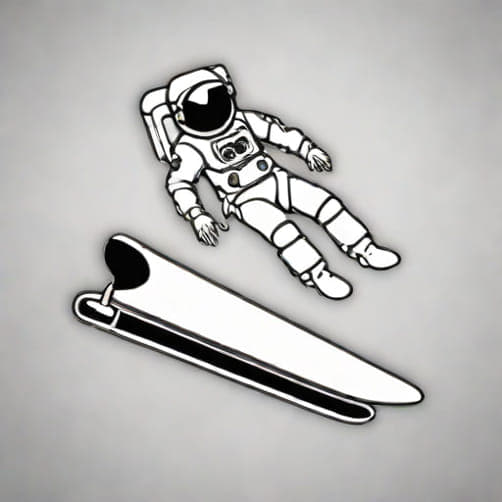 Zero Gravity Slant Board