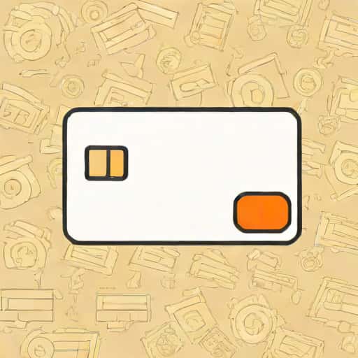 Zero Percent Purchase Credit Card