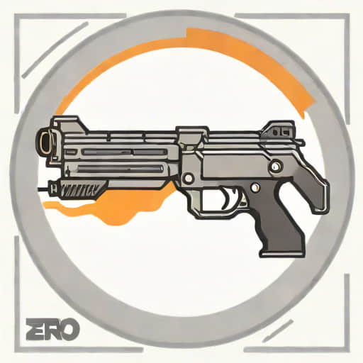Zero Recoil Cronen Squall Build