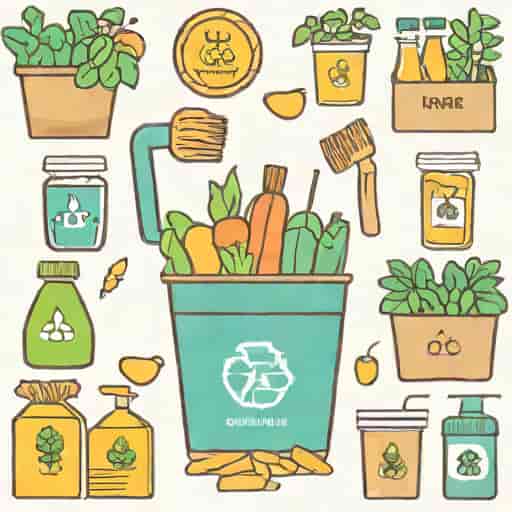 Zero Waste Shop Crookes