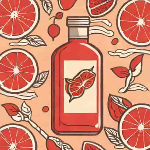 Zeus Juice Vermilion 100ml