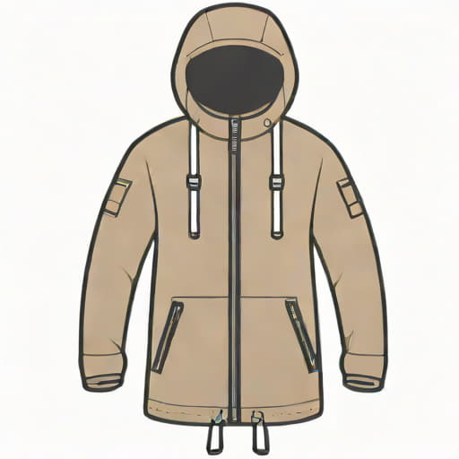 Zhik Microfleece Hiker