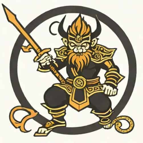 Zhu Bajie Black Myth Wukong