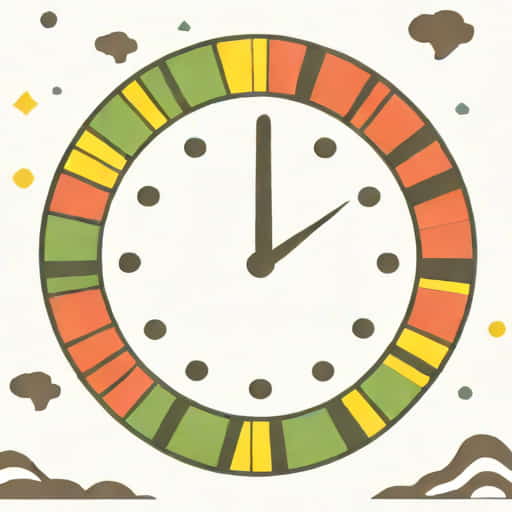 Zimbabwe Current Time