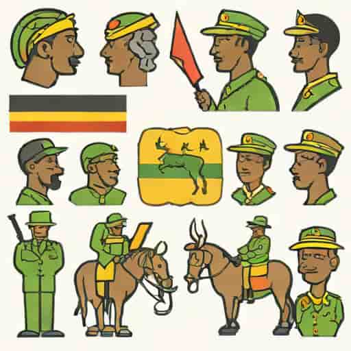 Zimbabwean History Questions And Answers
