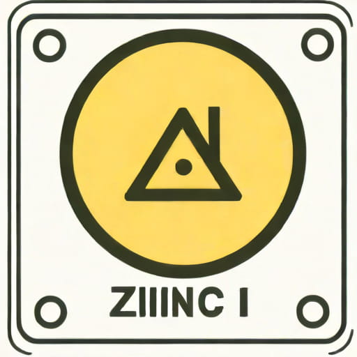 Zinc Ii Nitrate And Barium Sulfide
