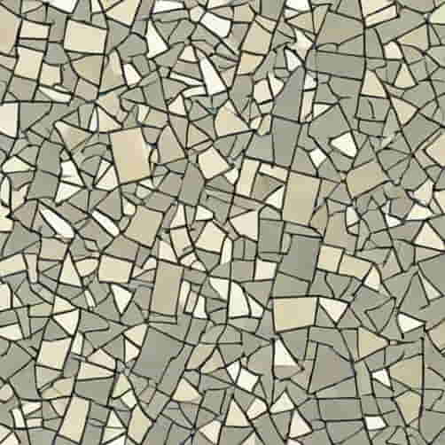 Zinc Strips For Terrazzo