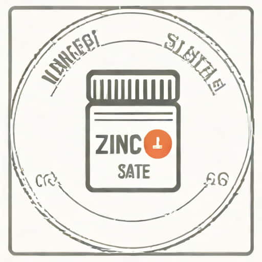 Zinc Sulfate Rectal Ointment