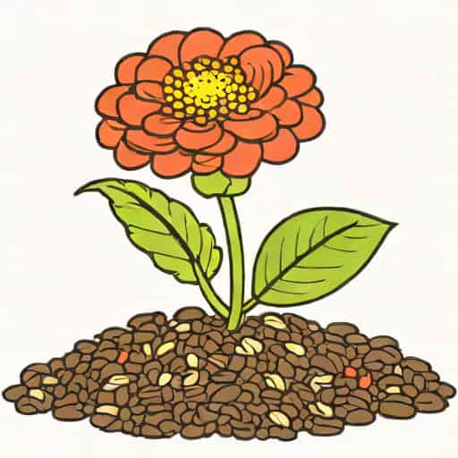 Zinnia Germination Time