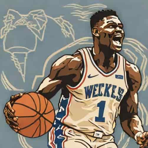 Zion Williamson Career Highs