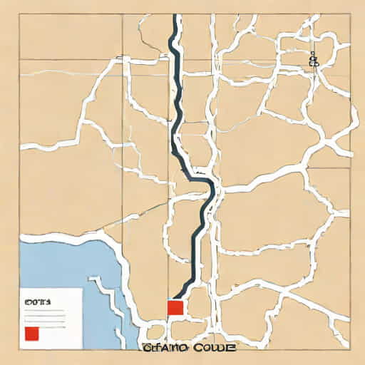 Zip Code For Grand Coulee Washington