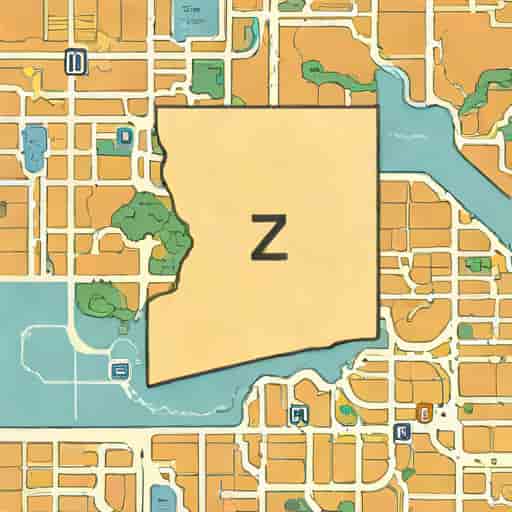 Zip Code For Yakima Washington