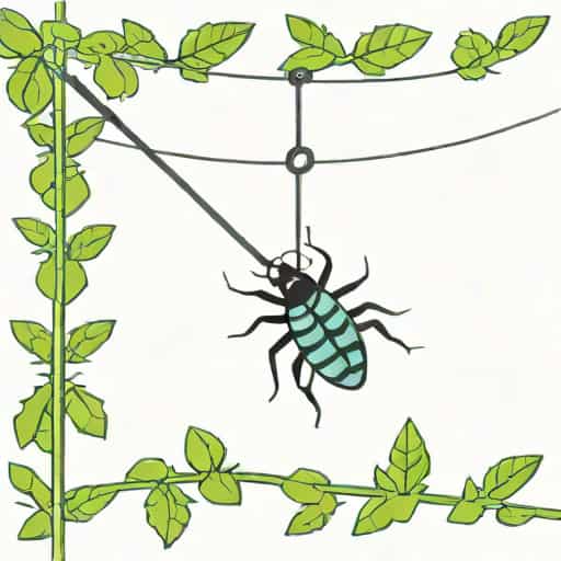 Zipline Aphid Grounded