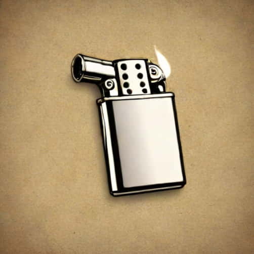 Zippo Blow Torch Lighter