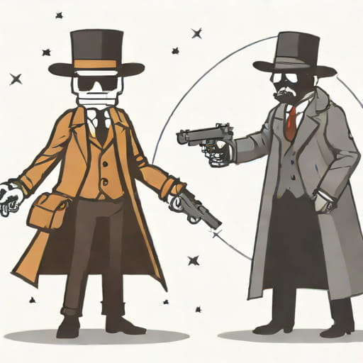 Zodiac Killer Vs Jack The Ripper