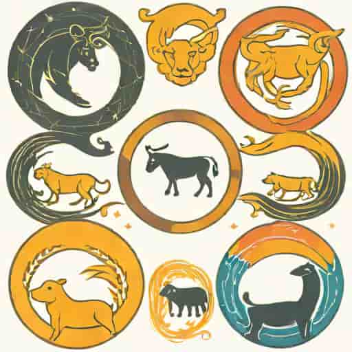 Zodiac Signs Prone To Homosexuality