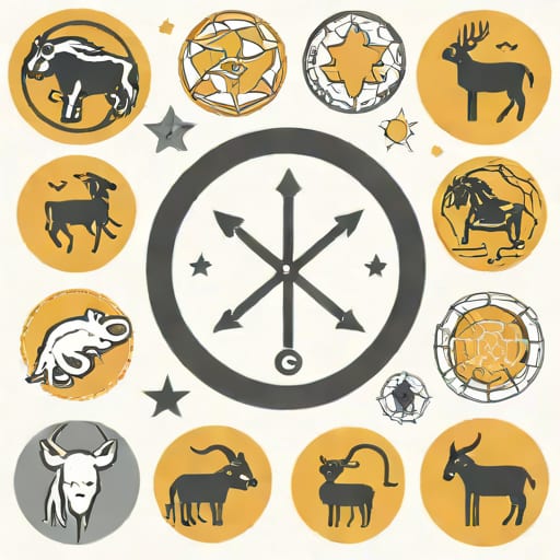 Zodiac Signs That Don'T Forgive
